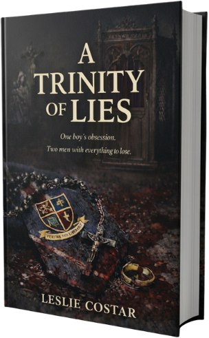 A Trinity of Lies 3D A Trinity of Lies