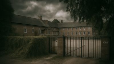 Boarding School Boarding School